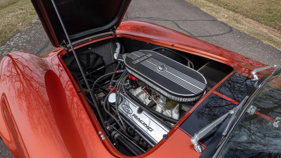 1965 Shelby Cobra Replica - Image 6 of 29