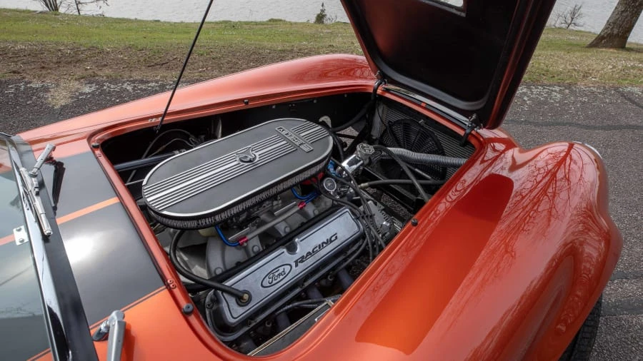 1965 Shelby Cobra Replica - Image 7 of 29