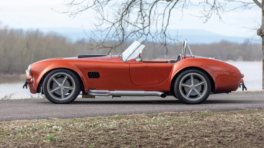1965 Shelby Cobra Replica - Image 8 of 29