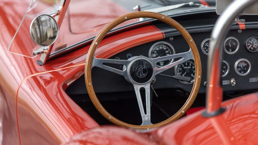 1965 Shelby Cobra Replica - Image 9 of 29