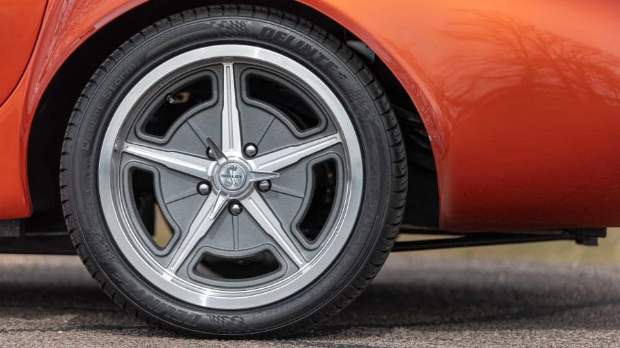 1965 Shelby Cobra Replica - Image 11 of 29