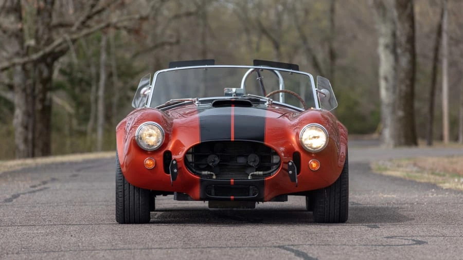 1965 Shelby Cobra Replica - Image 14 of 29