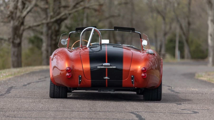 1965 Shelby Cobra Replica - Image 15 of 29