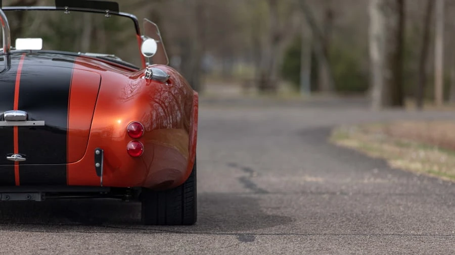1965 Shelby Cobra Replica - Image 16 of 29
