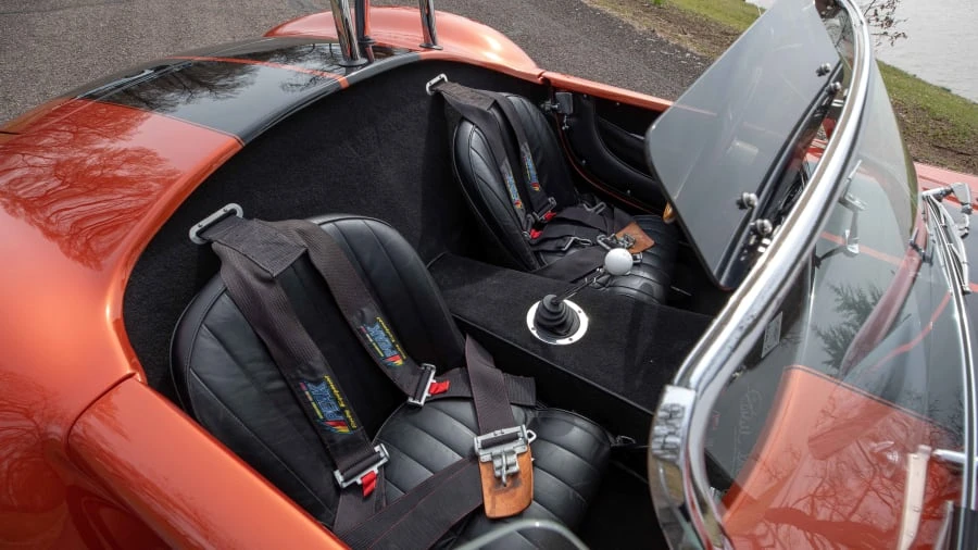 1965 Shelby Cobra Replica - Image 17 of 29