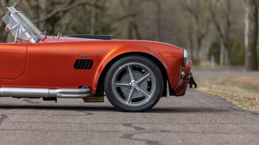 1965 Shelby Cobra Replica - Image 18 of 29