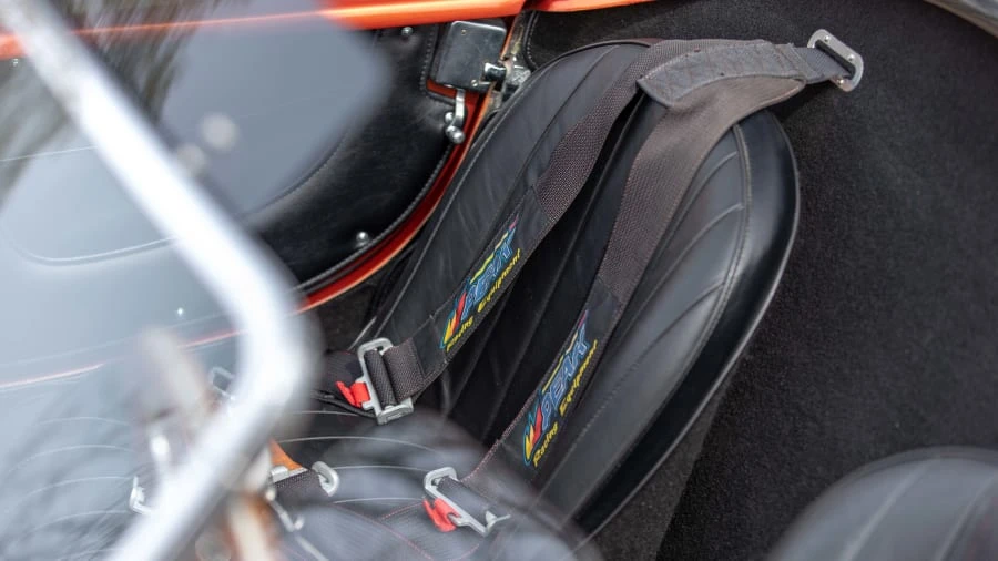 1965 Shelby Cobra Replica - Image 21 of 29