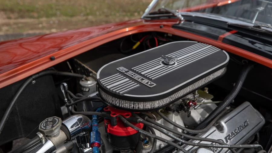 1965 Shelby Cobra Replica - Image 22 of 29