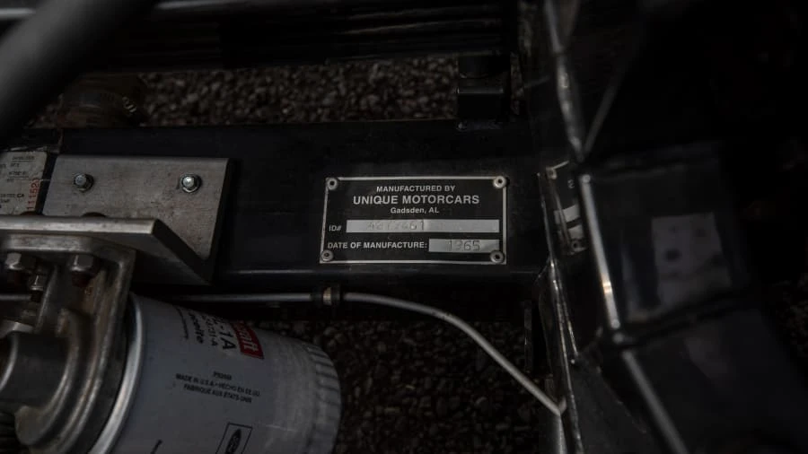 1965 Shelby Cobra Replica - Image 25 of 29