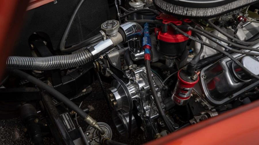 1965 Shelby Cobra Replica - Image 27 of 29