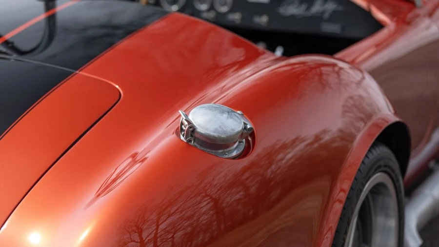 1965 Shelby Cobra Replica - Image 28 of 29