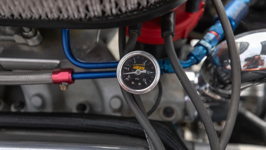1965 Shelby Cobra Replica - Image 29 of 29