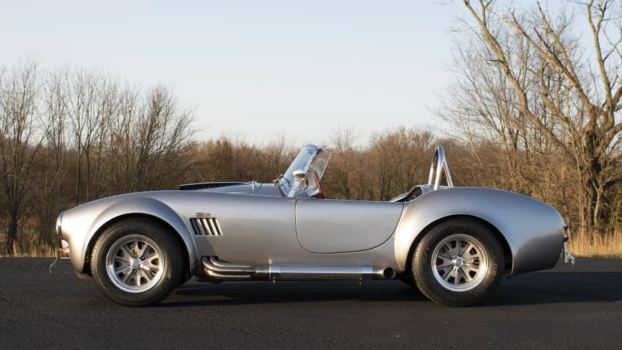 1965 Shelby Cobra Replica - Image 2 of 12