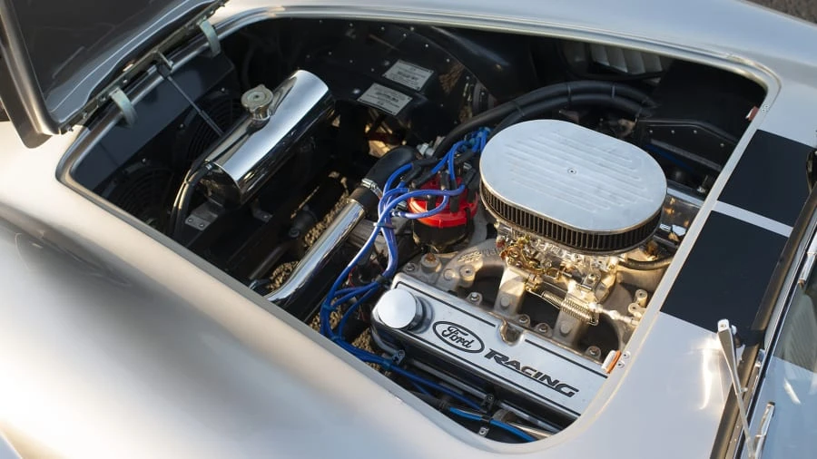 1965 Shelby Cobra Replica - Image 11 of 12