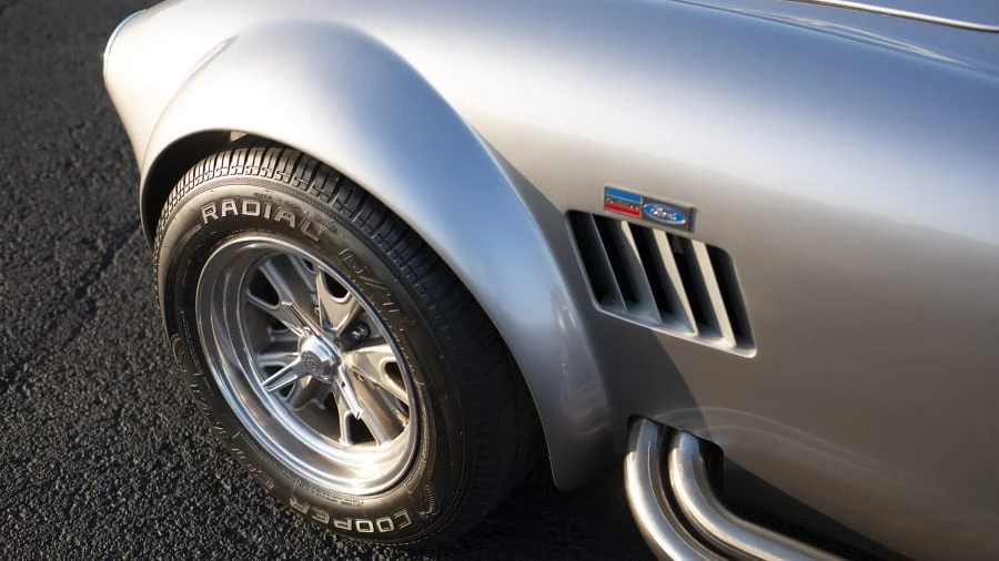 1965 Shelby Cobra Replica - Image 7 of 12