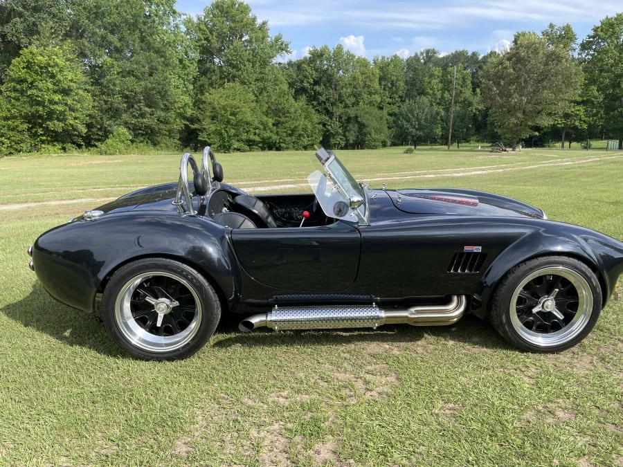 1965 Shelby Cobra Replica - Image 13 of 31