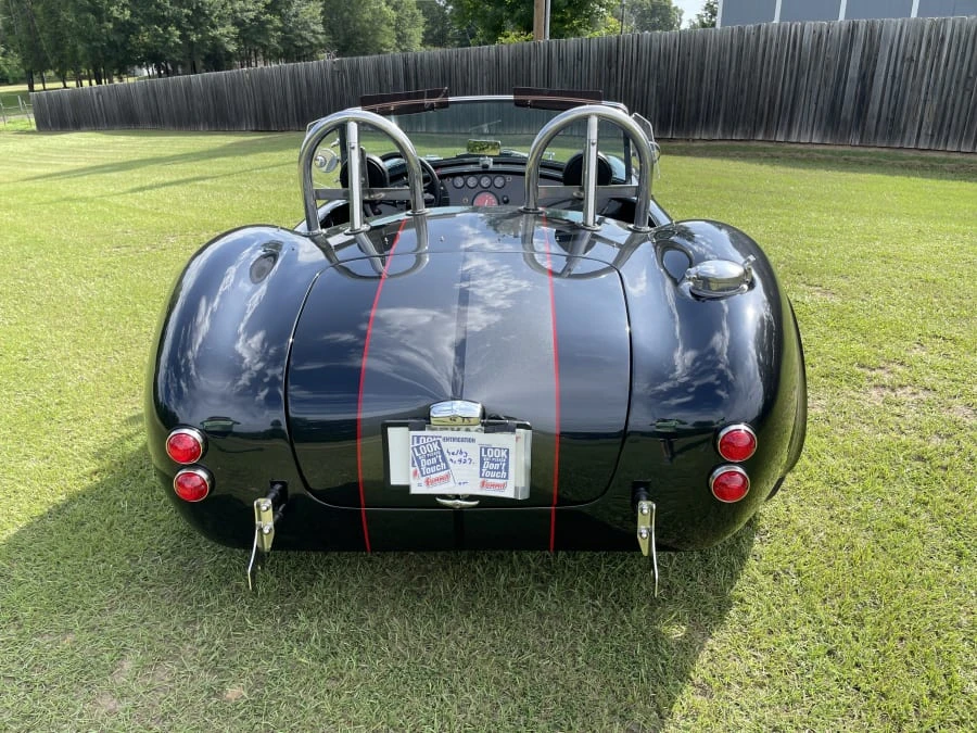 1965 Shelby Cobra Replica - Image 27 of 31