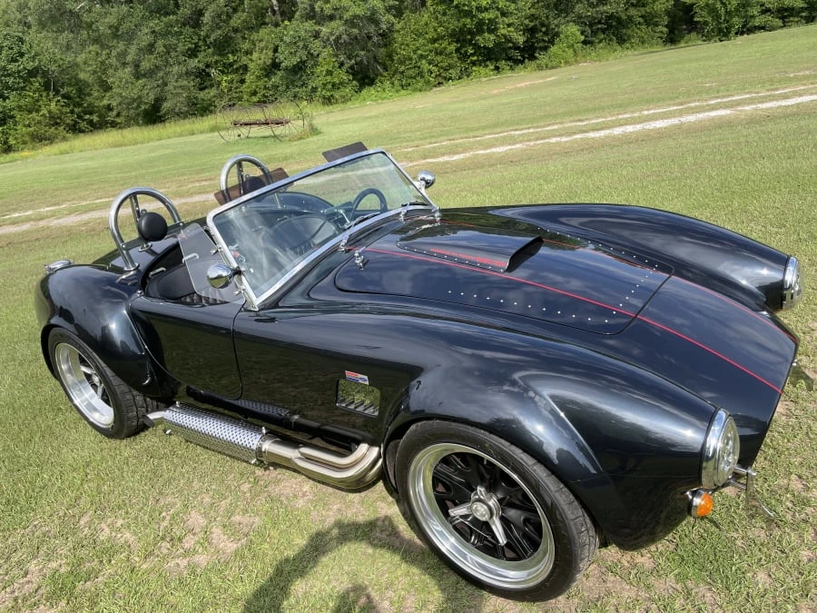 1965 Shelby Cobra Replica - Image 17 of 31
