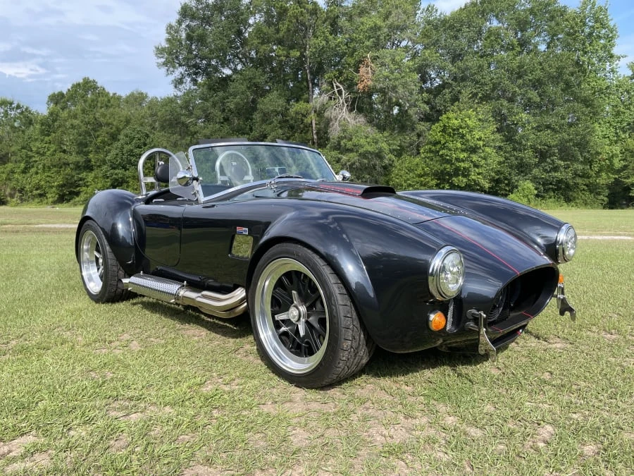 1965 Shelby Cobra Replica - Image 10 of 31