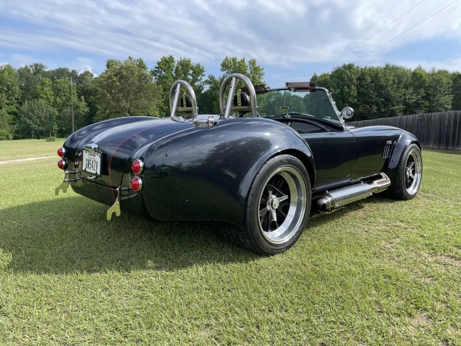 1965 Shelby Cobra Replica - Image 24 of 31