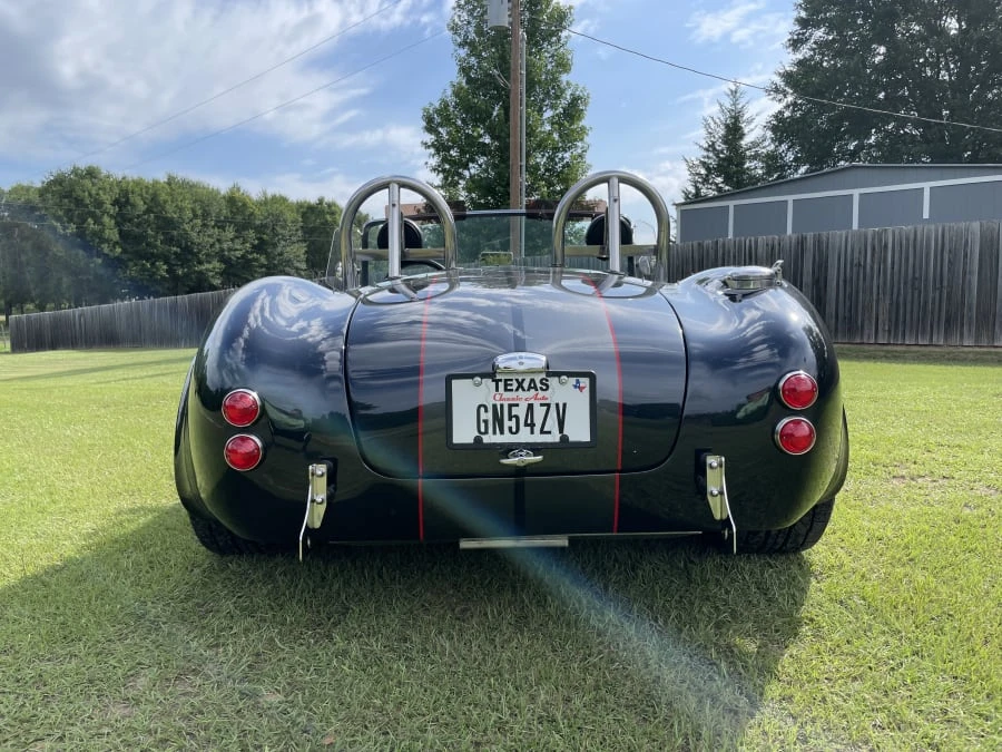 1965 Shelby Cobra Replica - Image 26 of 31