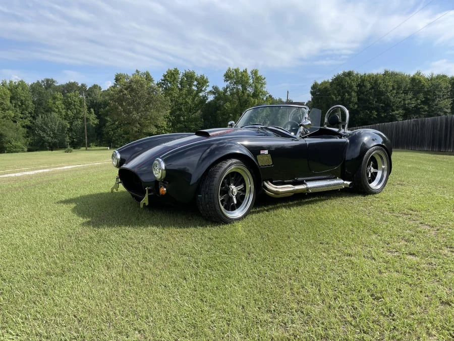 1965 Shelby Cobra Replica - Image 12 of 31