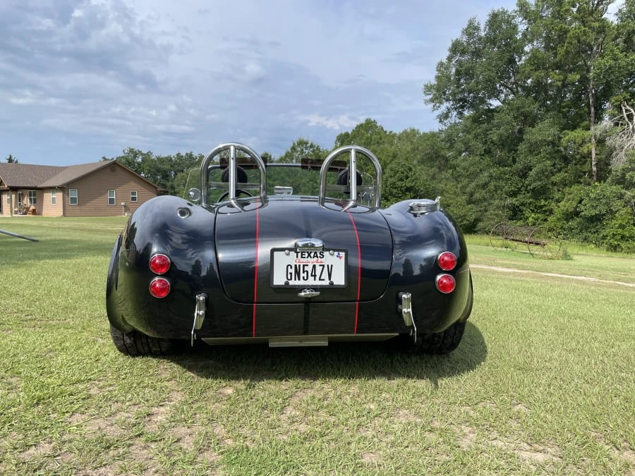 1965 Shelby Cobra Replica - Image 19 of 31