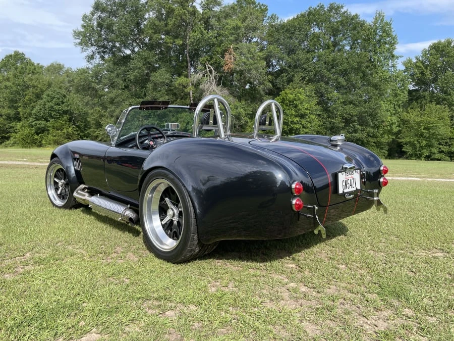 1965 Shelby Cobra Replica - Image 22 of 31