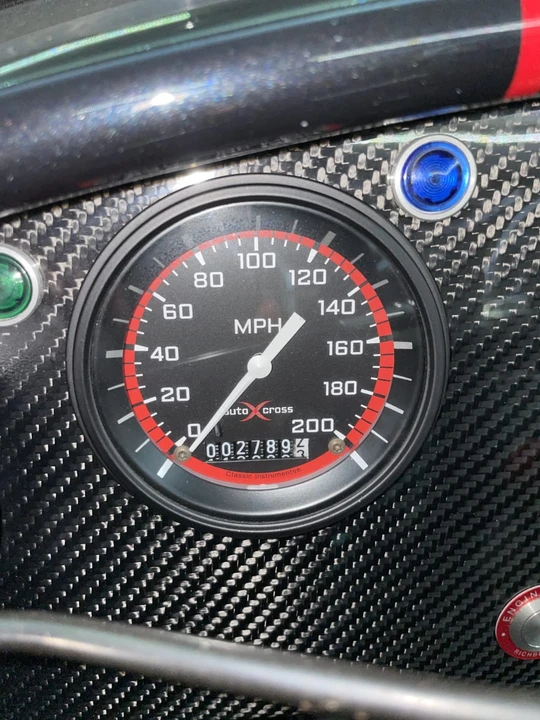 1965 Shelby Cobra Replica - Image 31 of 31
