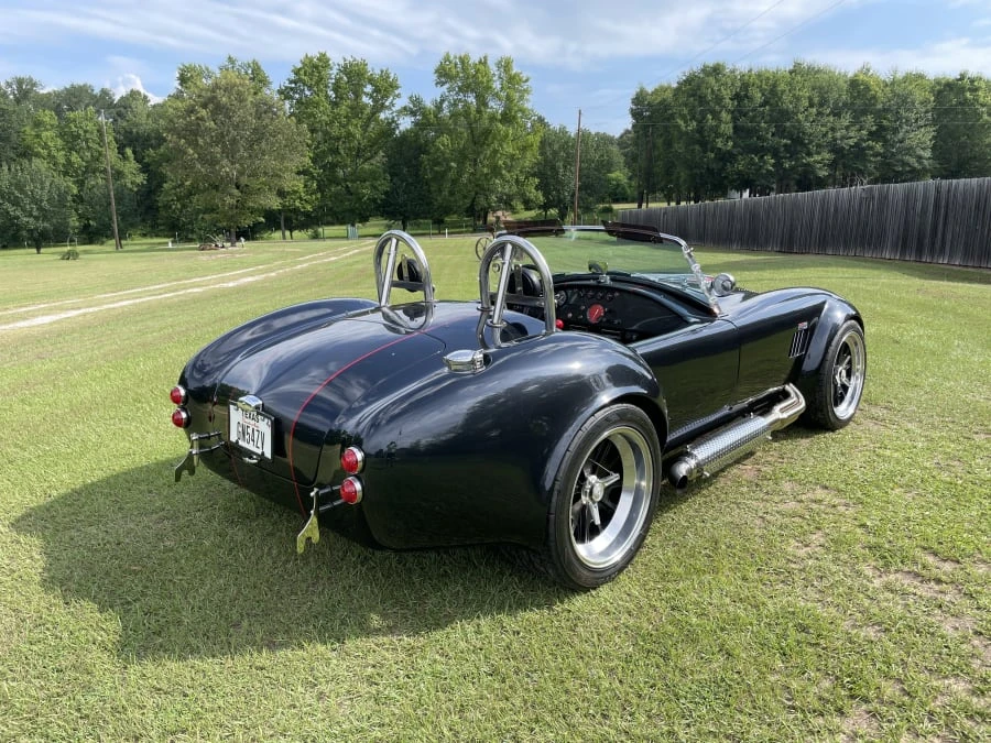 1965 Shelby Cobra Replica - Image 3 of 31
