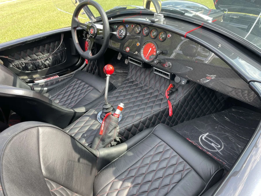 1965 Shelby Cobra Replica - Image 29 of 31