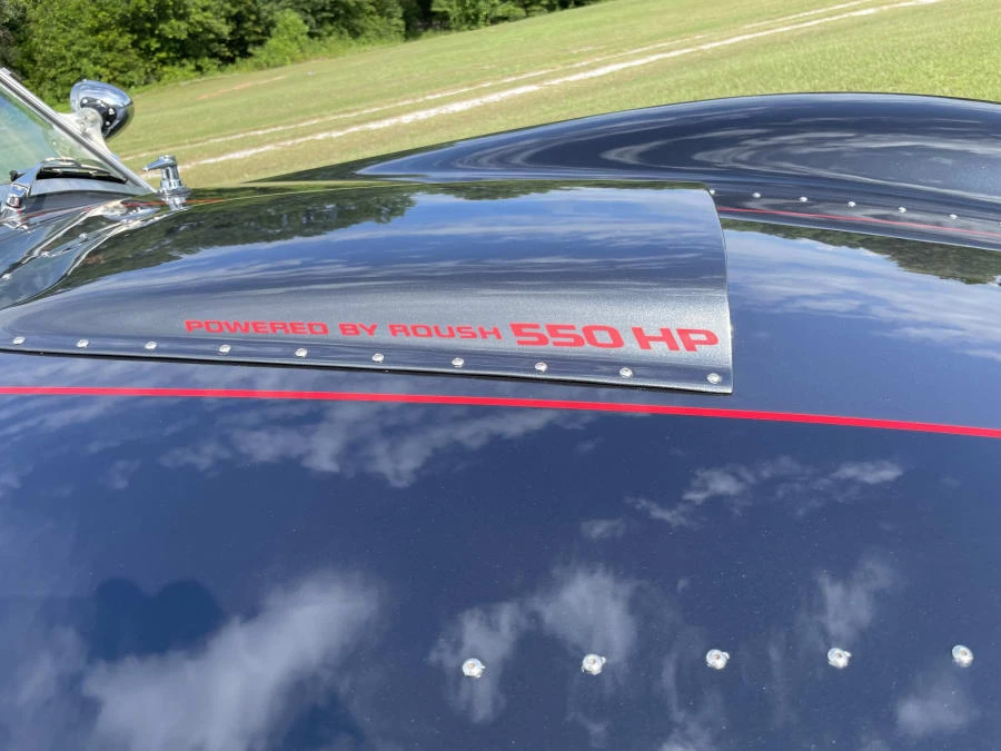 1965 Shelby Cobra Replica - Image 7 of 31