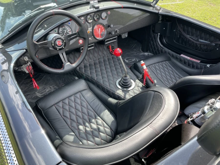 1965 Shelby Cobra Replica - Image 30 of 31