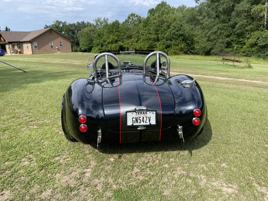 1965 Shelby Cobra Replica - Image 23 of 31