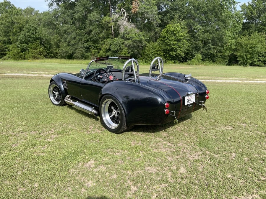 1965 Shelby Cobra Replica - Image 28 of 31