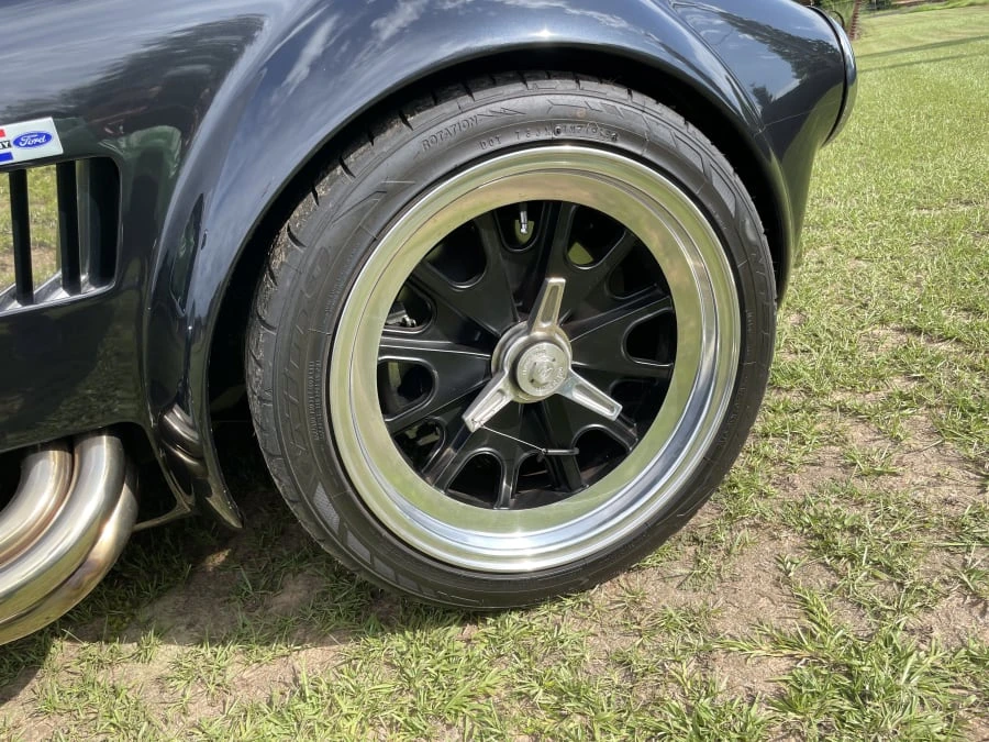 1965 Shelby Cobra Replica - Image 21 of 31