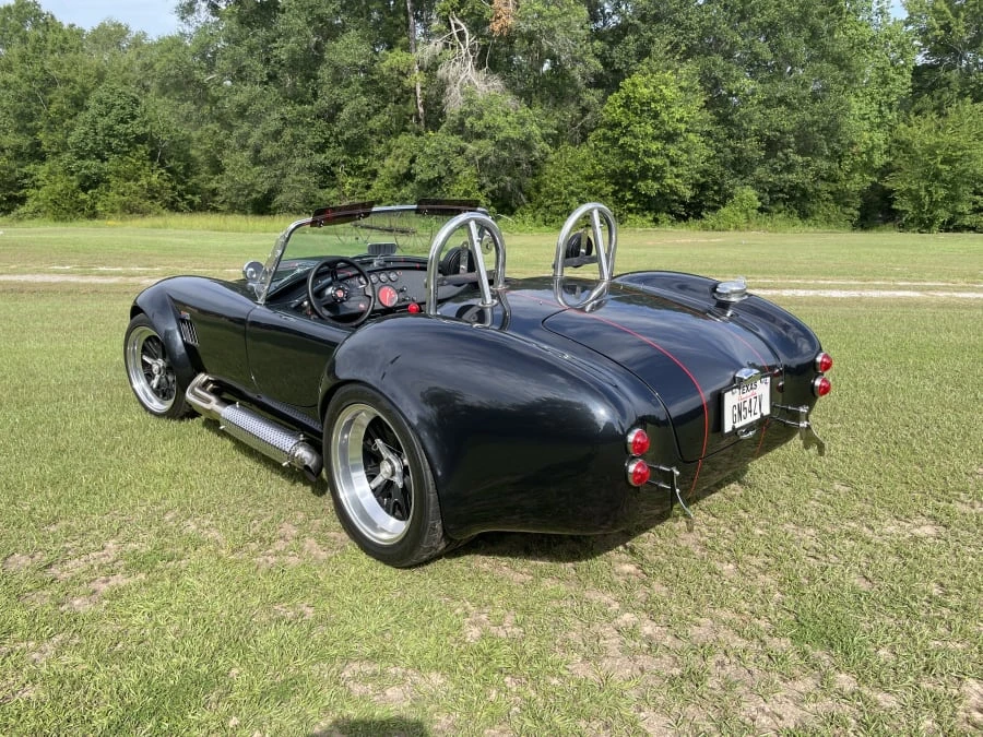 1965 Shelby Cobra Replica - Image 11 of 31
