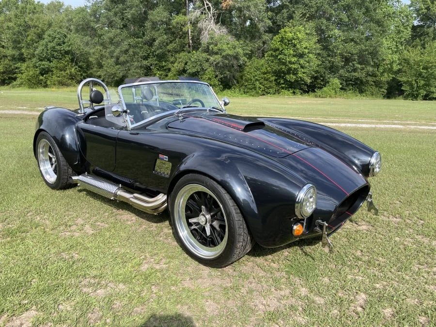 1965 Shelby Cobra Replica - Image 6 of 31