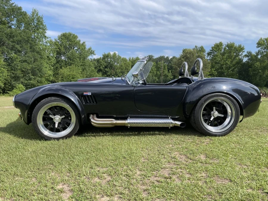 1965 Shelby Cobra Replica - Image 15 of 31