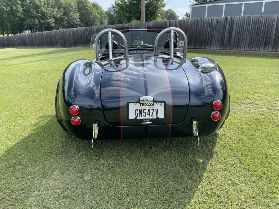 1965 Shelby Cobra Replica - Image 5 of 31