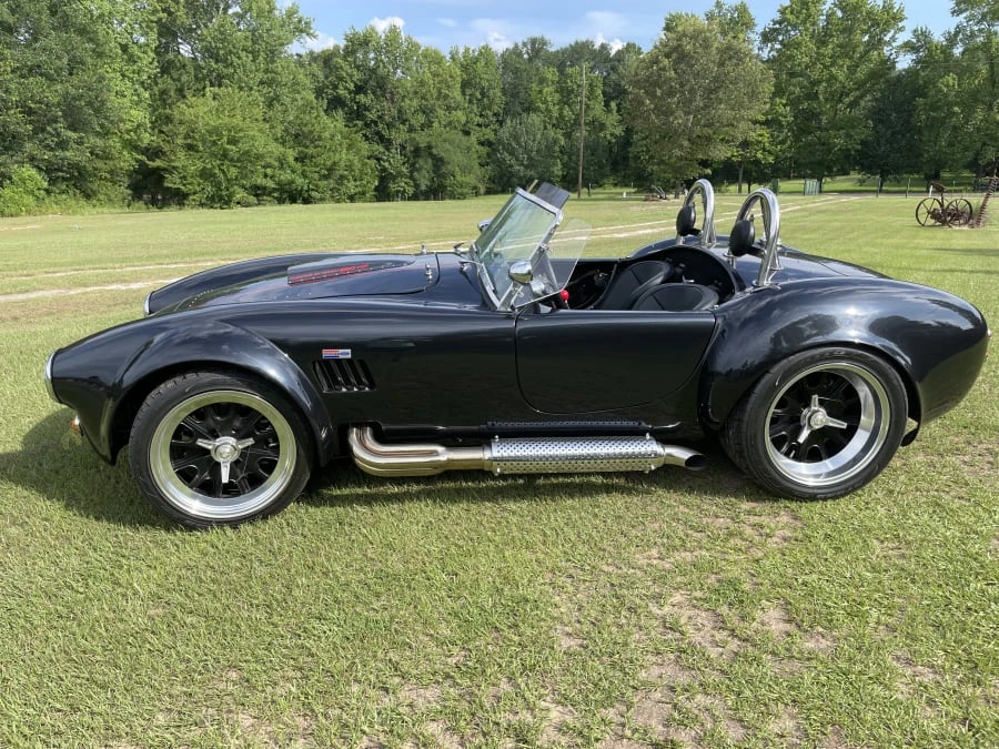 1965 Shelby Cobra Replica - Image 16 of 31
