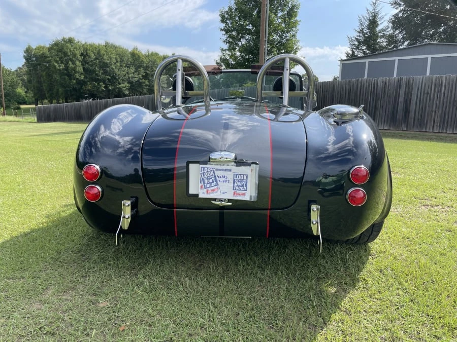 1965 Shelby Cobra Replica - Image 14 of 31