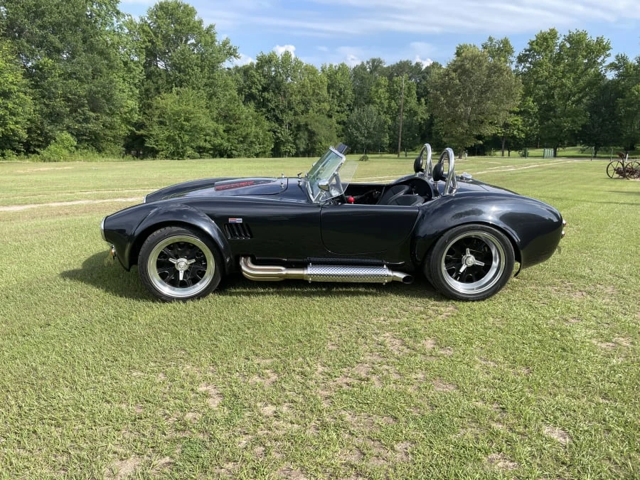 1965 Shelby Cobra Replica - Image 20 of 31