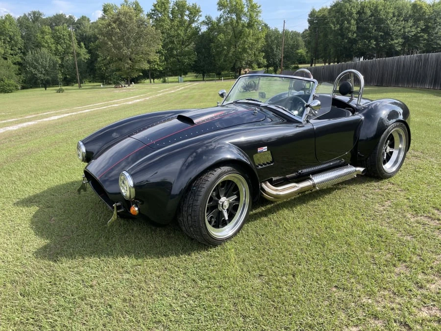 1965 Shelby Cobra Replica - Image 25 of 31