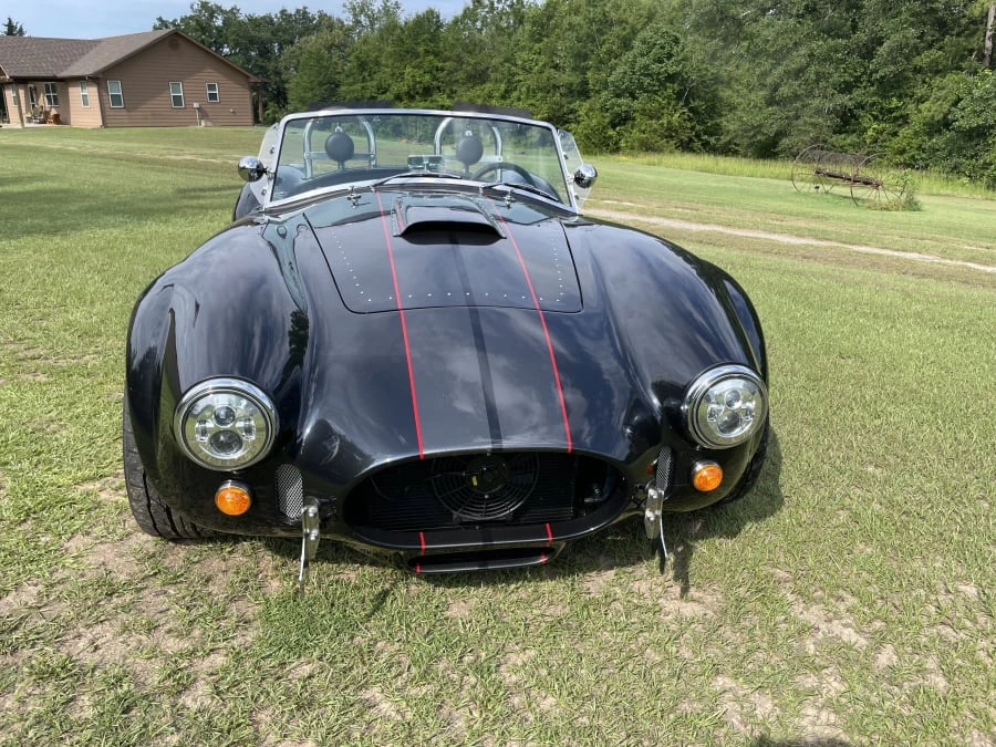 1965 Shelby Cobra Replica - Image 4 of 31