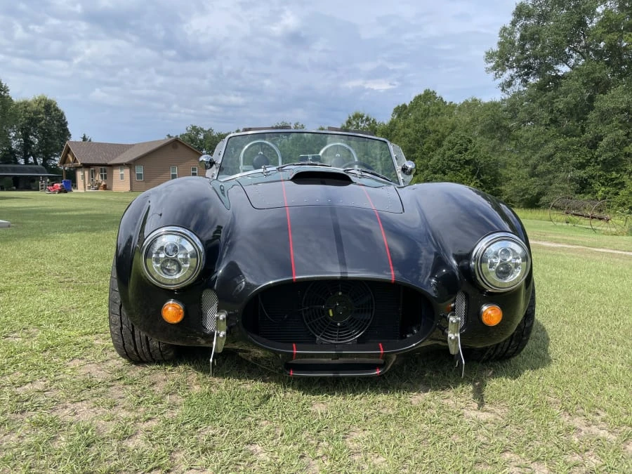 1965 Shelby Cobra Replica - Image 18 of 31