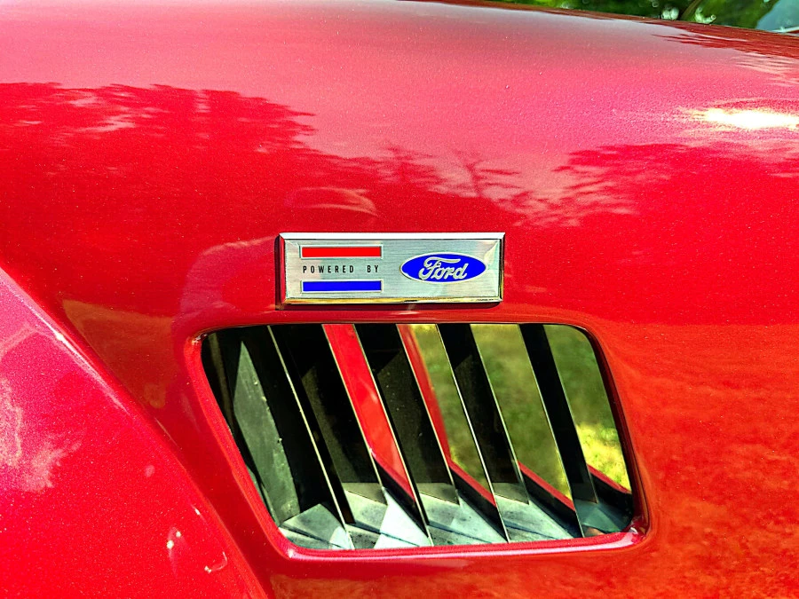 1965 Shelby Cobra Replica - Image 8 of 19