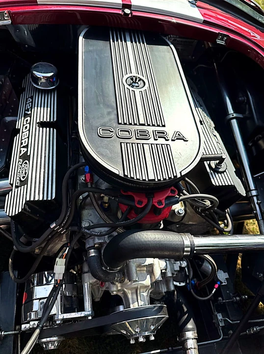 1965 Shelby Cobra Replica - Image 16 of 19