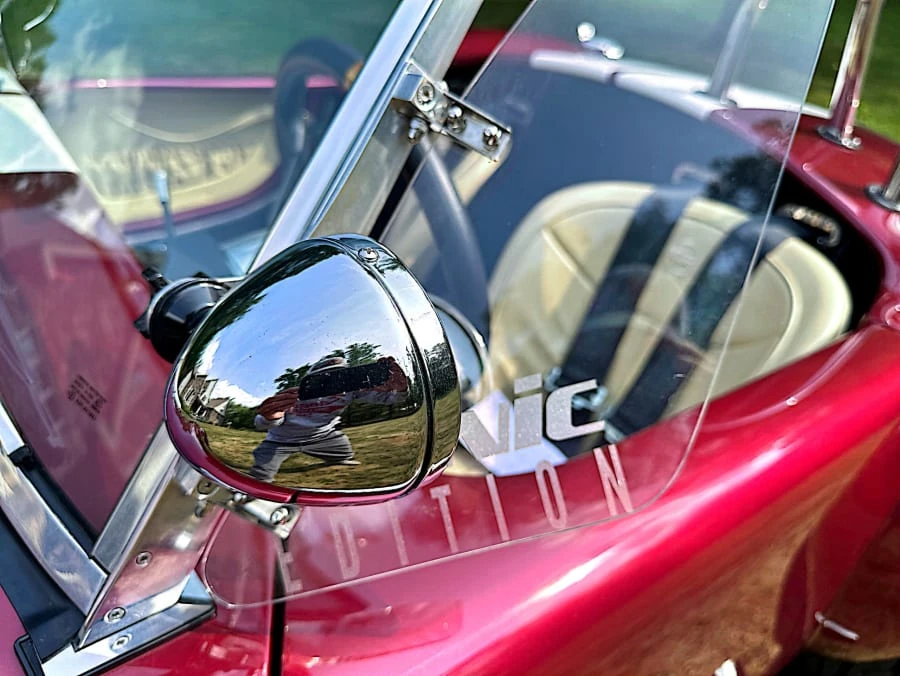 1965 Shelby Cobra Replica - Image 7 of 19