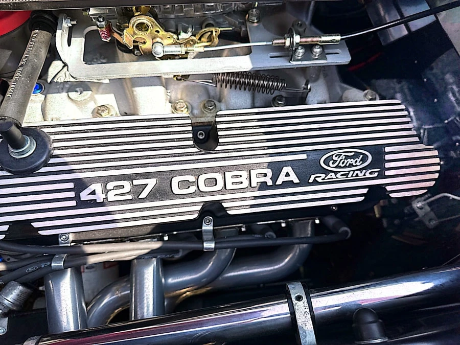 1965 Shelby Cobra Replica - Image 19 of 19